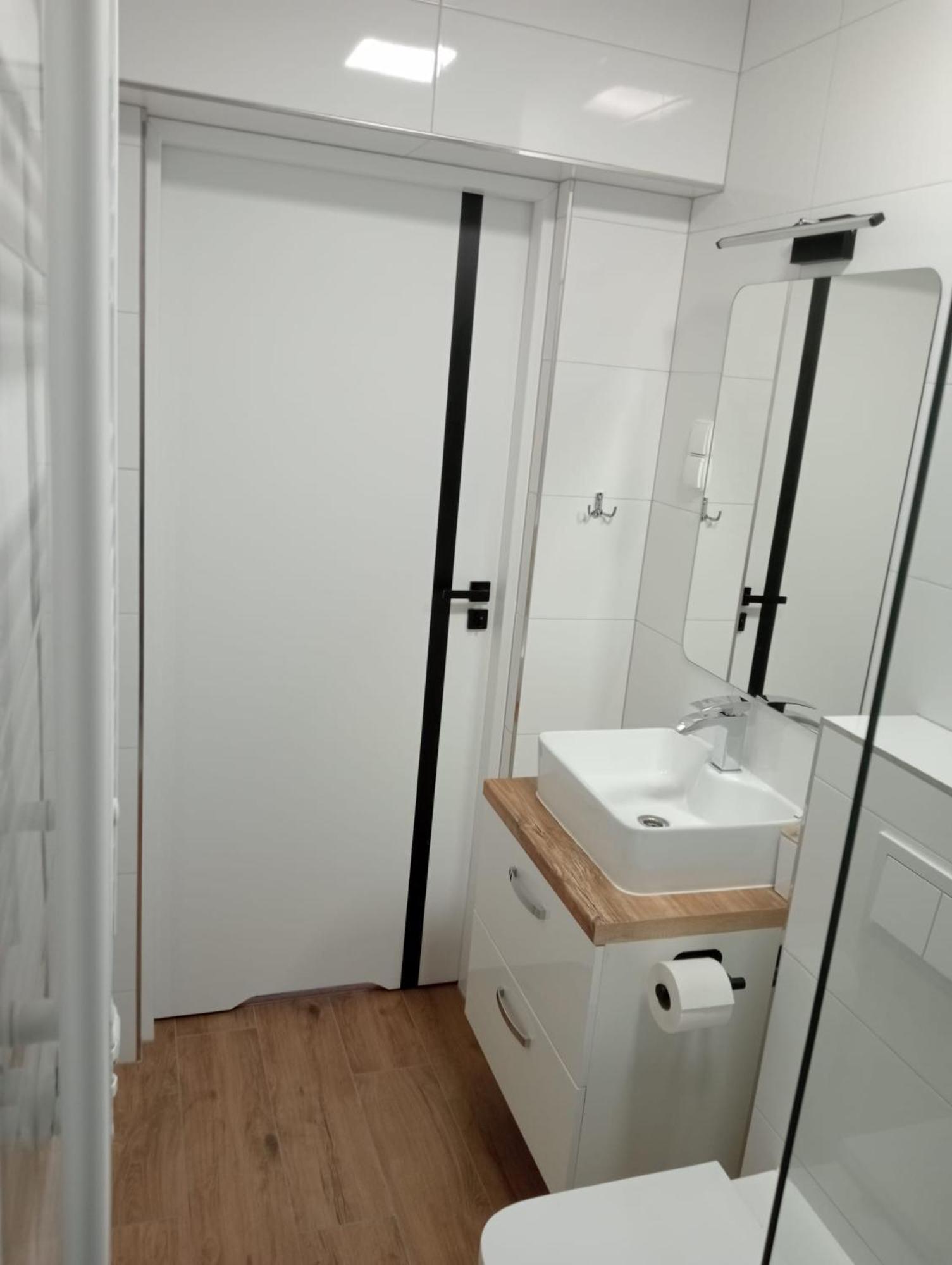 Apartament Diament 1 - Jezioro Nyskie Neisse Exterior foto