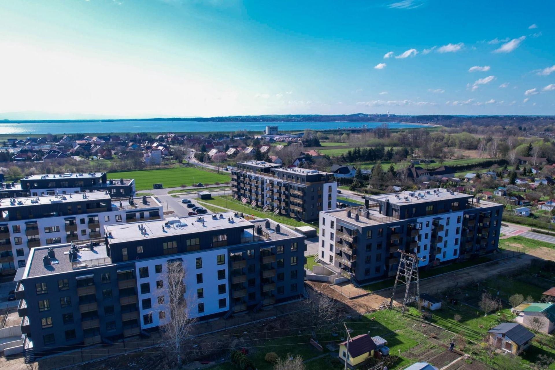Apartament Diament 1 - Jezioro Nyskie Neisse Exterior foto