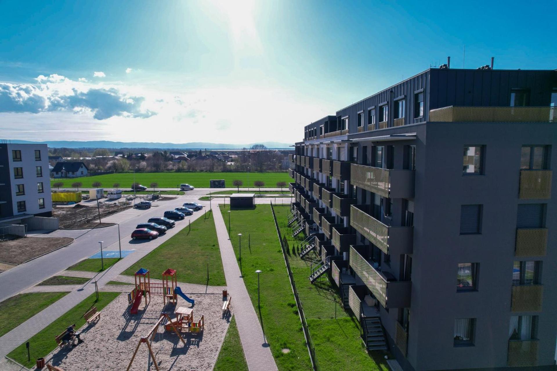 Apartament Diament 1 - Jezioro Nyskie Neisse Exterior foto