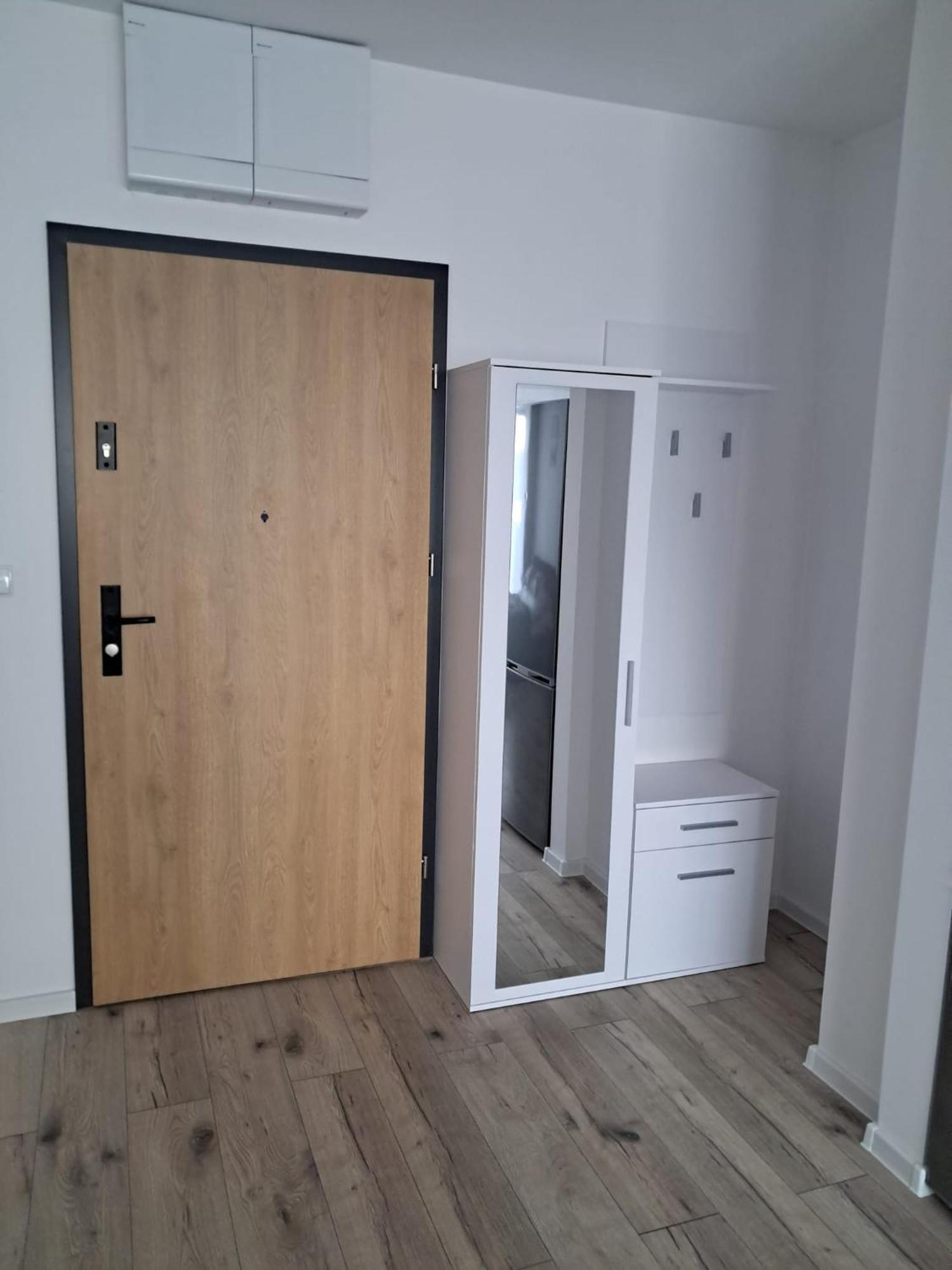 Apartament Diament 1 - Jezioro Nyskie Neisse Exterior foto
