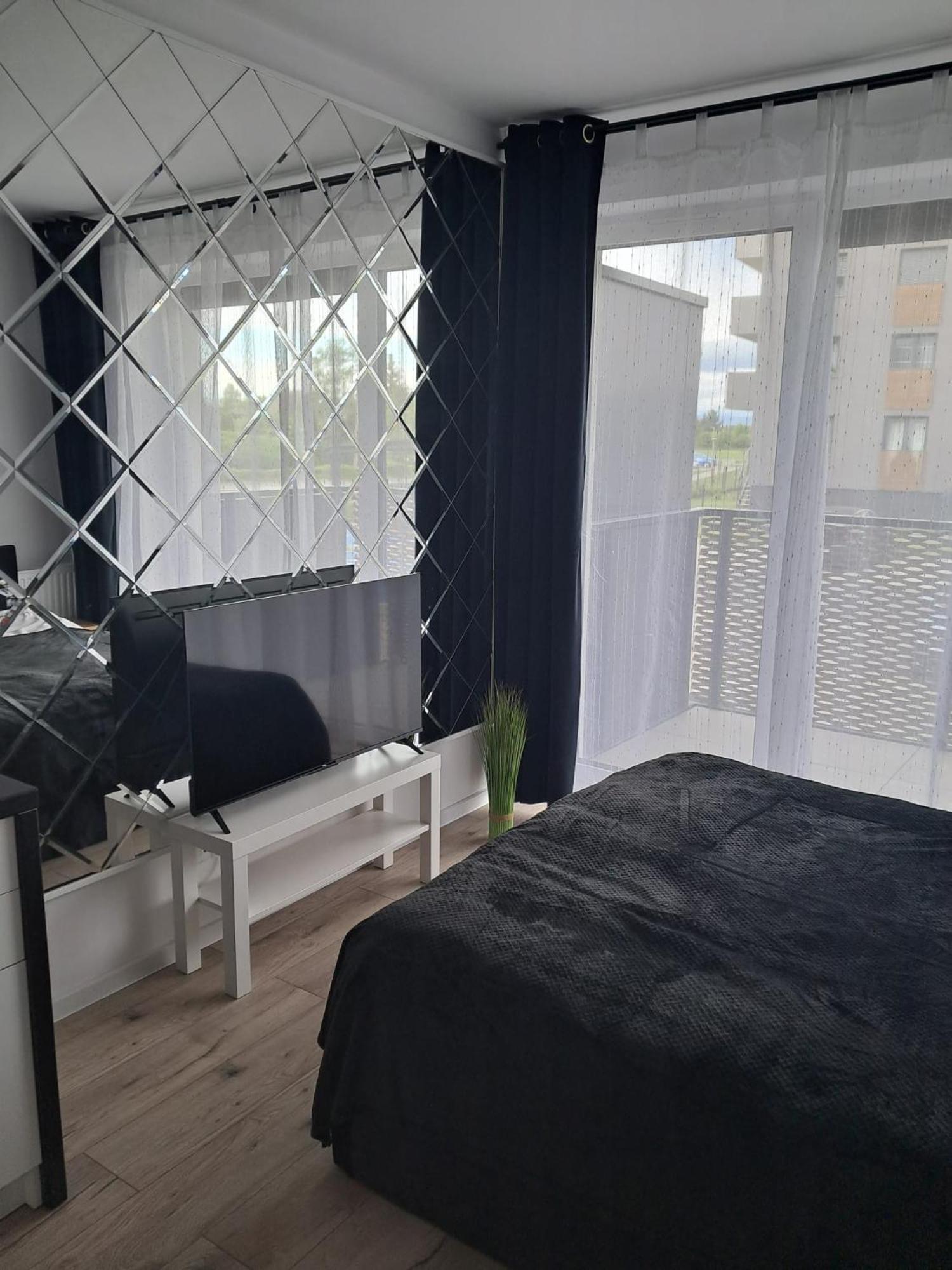 Apartament Diament 1 - Jezioro Nyskie Neisse Exterior foto