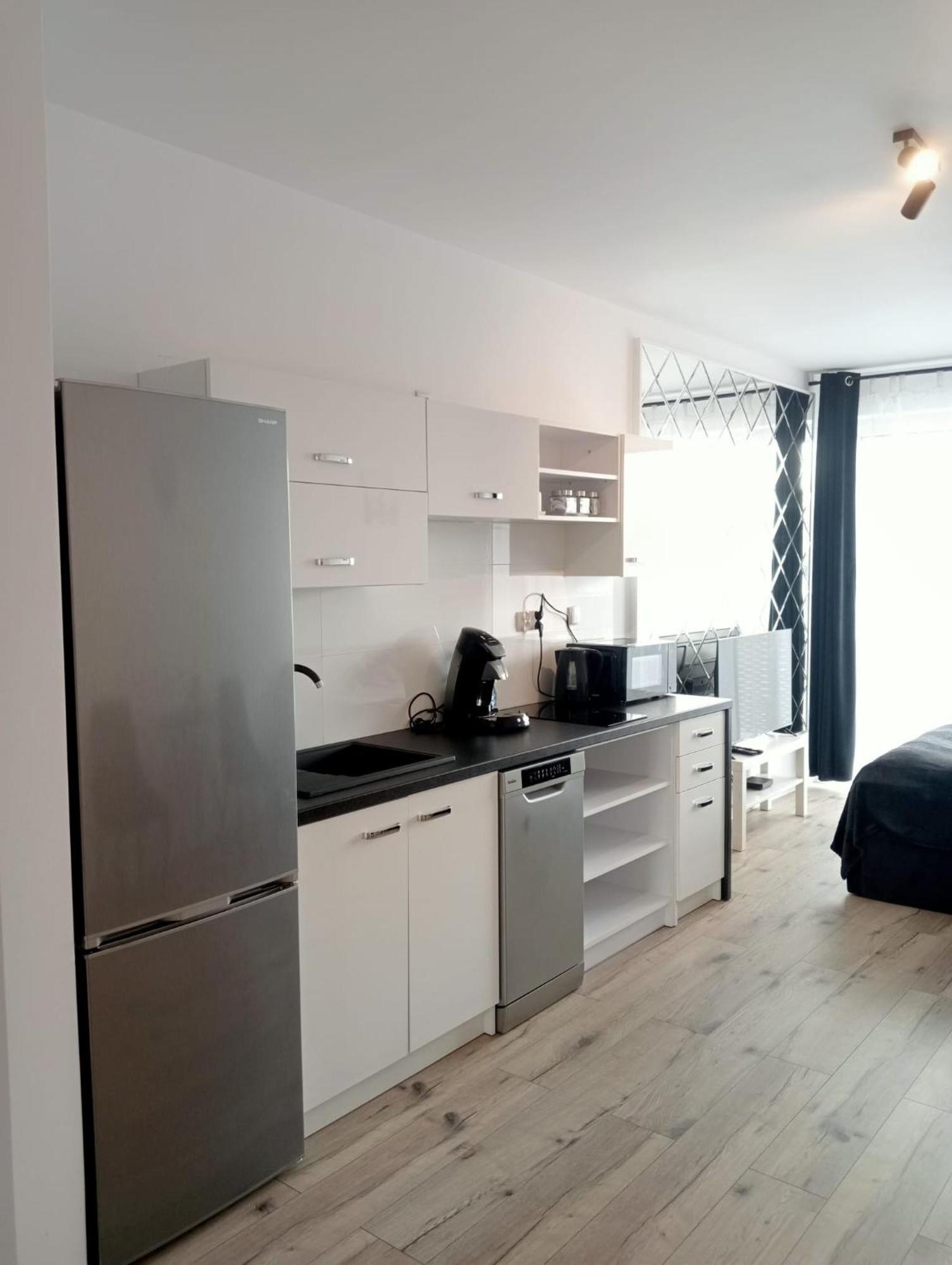Apartament Diament 1 - Jezioro Nyskie Neisse Exterior foto