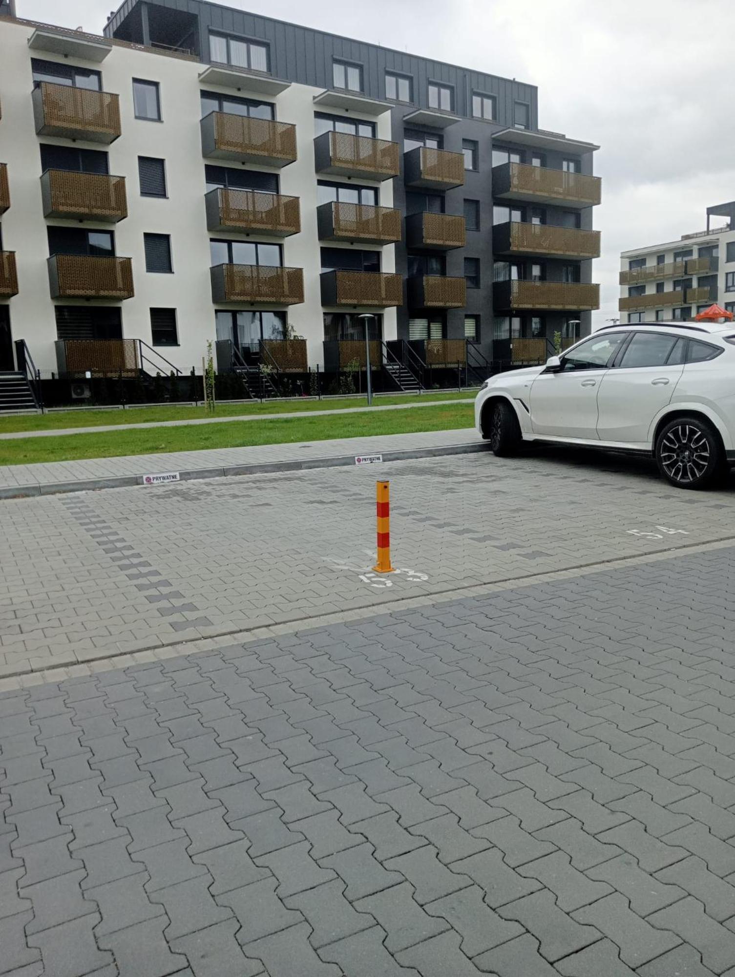 Apartament Diament 1 - Jezioro Nyskie Neisse Exterior foto
