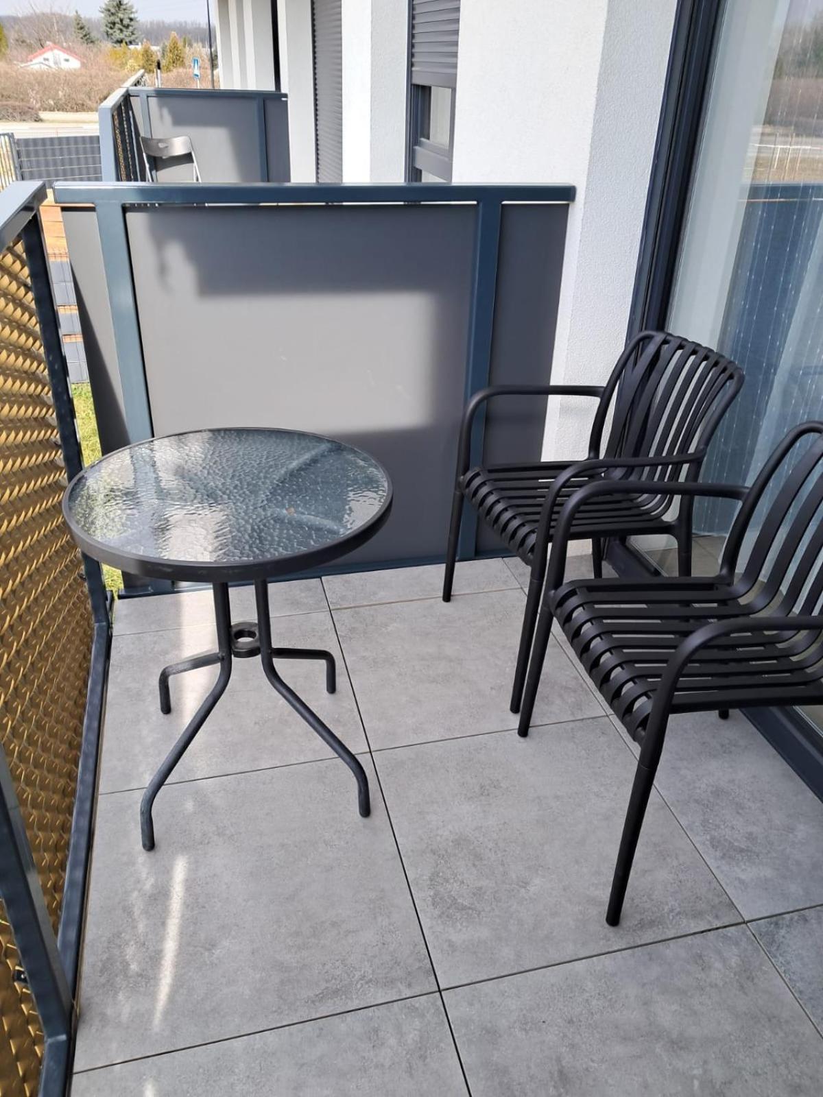 Apartament Diament 1 - Jezioro Nyskie Neisse Exterior foto